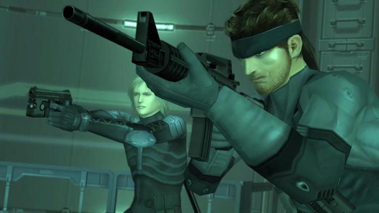 Metal Gear Solid Master Collection Vol. 1 Ps5 Day One Edition Gioco Italiano D1
