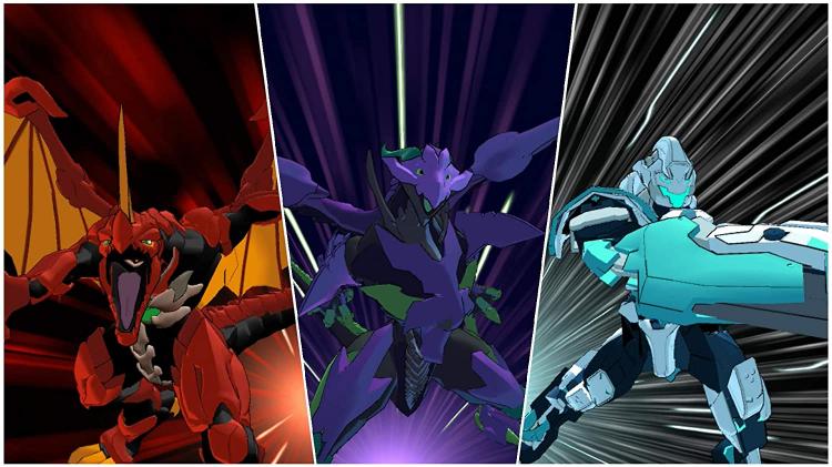 BAKUGAN: CAMPIONI DI VESTROIA NINTENDO SWITCH VIDEOGIOCO ITALIAINO GIOCO NUOVO