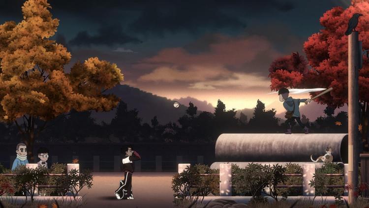 Last Time I Saw You Ps5 - Gioco Italiano Playstation 5 Videogioco Sigillato Eu
