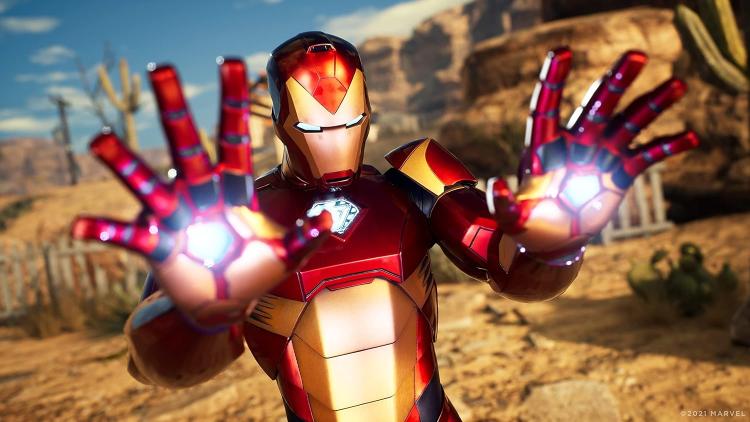 Marvel'S Midnight Suns Enhanced Edition Ps5 Gioco Italiano Playstation 5 Eu Ita