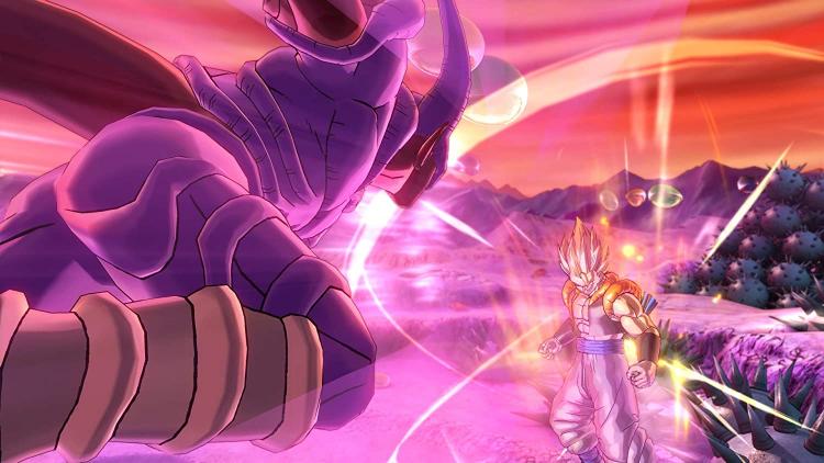 Dragon Ball Xenoverse + Xenoverse 2 Gioco Ps4 Italiano Compilation 2 Dischi