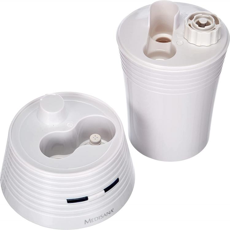 Medisana Umidificatore Uhw Nebulizzatore Umidificatore Aria Casa Purificatore