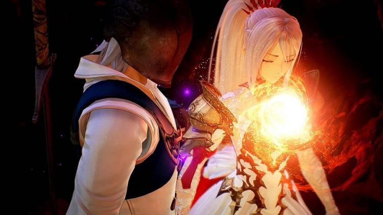 Tales Of Arise Ps4 Videogioco Playstation 4 Italiano Gioco Nuovo Sigillato