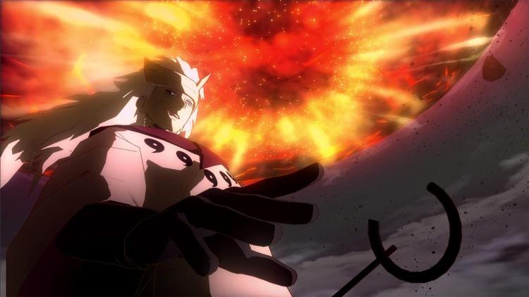 Naruto Shippuden: Ultimate Ninja Storm 4 Ps4 Gioco Italiano Playstation 4 Nuovo