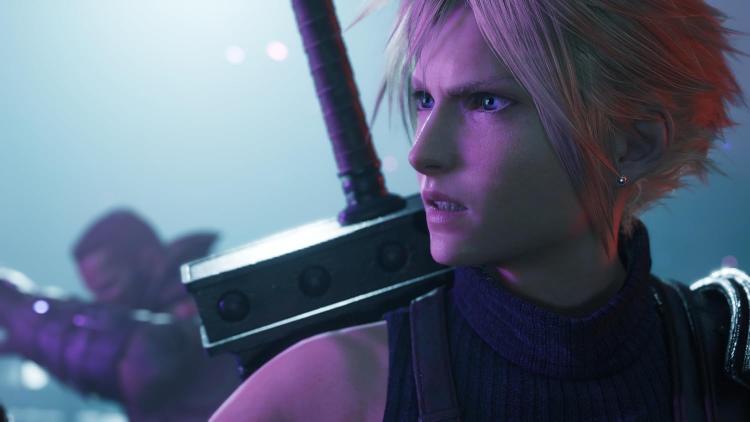 Final Fantasy Vii 7 Rebirth - Deluxe Edition Ps5 Gioco Playstation 5 Eu Italiano
