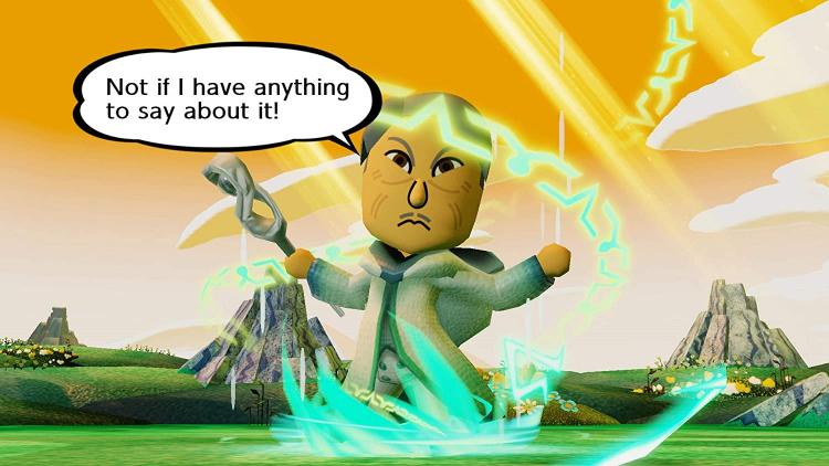 Miitopia Nintendo Switch Videogioco Italiano Nuovo Gioco Sigillato Avventura Rpg