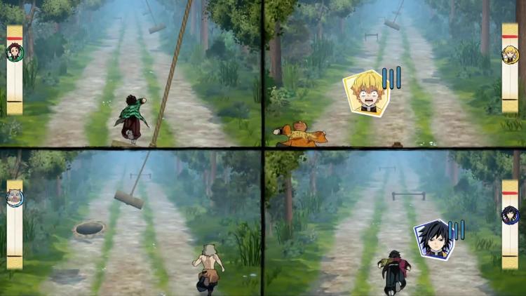 DEMON SLAYER SWEEP THE BOARD! PS5 GIOCO ITALIANO PLAYSTATION 5 NUOVO PS5 PRO