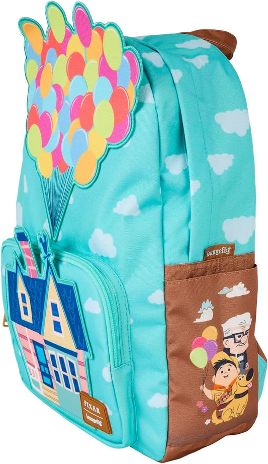 Funko Loungefly - Disney Pixar - Zaino Up Mini Backpack