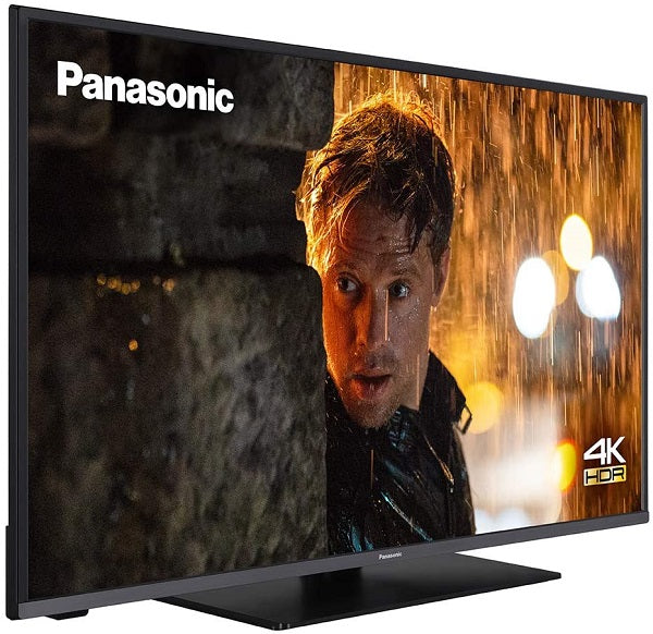Panasonic 55 Smart Tv Tx-55Hx580E Ultra Ultra Hd 4K Hdr Netflix Disney+ Wifi