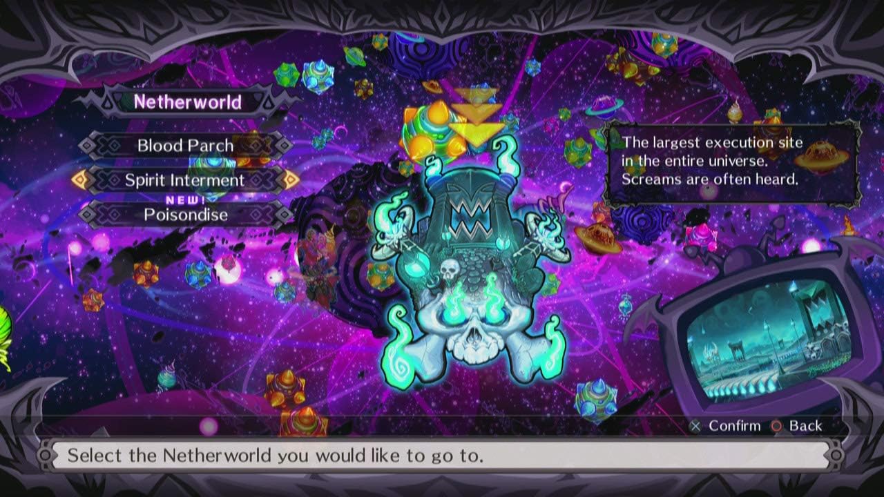 Disgaea 5: Alliance Of Vengeance Launch Edition Ps4 Gioco Eu Playstation 4