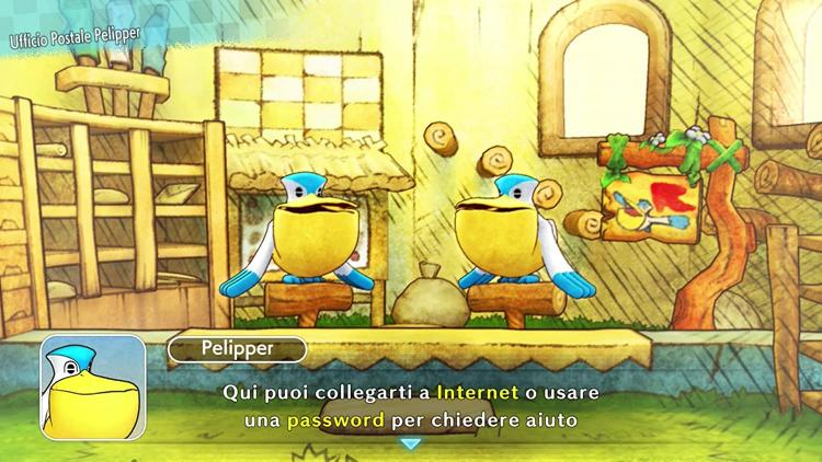 Pokemon Mystery Dungeon Rescue Team Dx Nintendo Switch Nuovo Videogioco Italiano