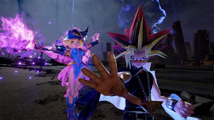 Jump Force Ps4 Italiano Play Station 4 Videogioco Dragon Ball One Piece Naruto