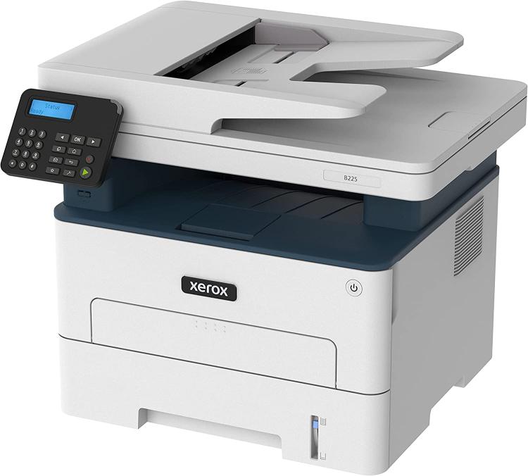 Xerox Stampante Multifunzione Laser 34Pm 4In1 Wifi Monocromatico Ufficio Pc B/N