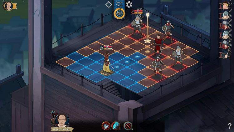 Ash Of Gods: Redemption Ps4 Videogioco Play Station 4 Nuovo Sigillato