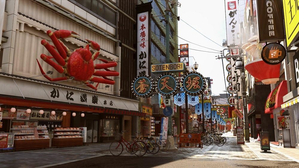 Yakuza Kiwami 2 Ps4 Gioco Eu Playstation 4 Pal Videogioco Nuovo Ps Hits