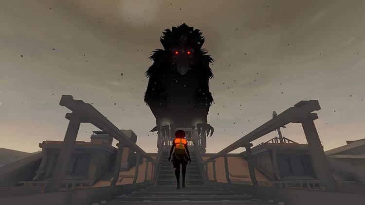 Sea Of Solitude: The Director'S Cut Nintendo Switch Gioco Italiano Nuovo