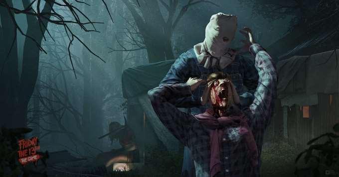 Videogioco 2017 Friday The 13Th Xbox One Multilingua Ita Venerdi 13 Videogame