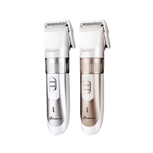 Tagliacapelli Rasoio Elettrico Con Batteria Ricaricabile Regola Barba Portatile