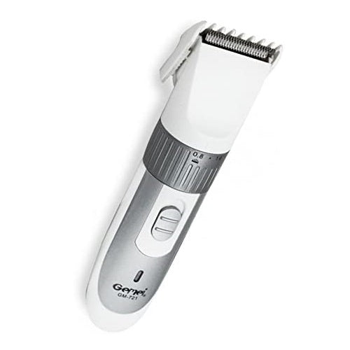 Tagliacapelli Rasoio Elettrico Con Batteria Ricaricabile Regola Barba Portatile