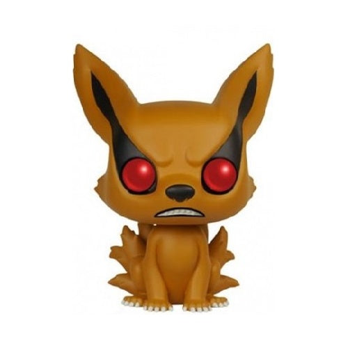 Funko Pop ! Animation Naruto Shippuden - (73) Kurama Vinyl Figure 15Cm Anime