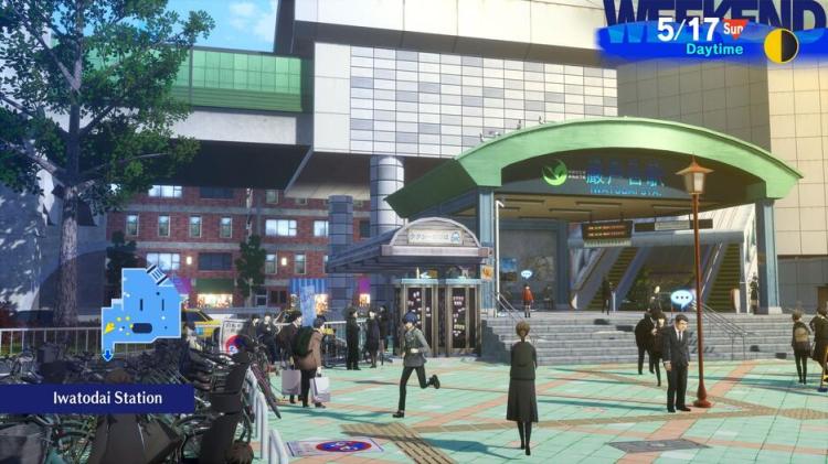 Persona 3 Reload Ps4 Videogioco Playstation 4 Eu Italiano Nuovo Sigillato