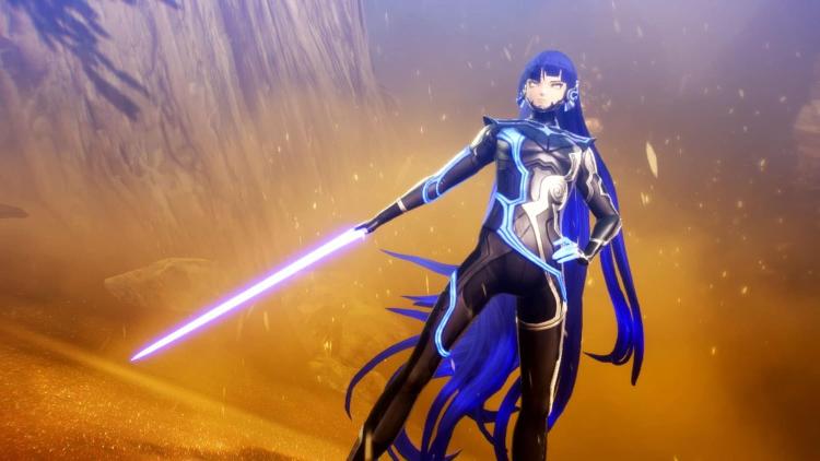 Shin Megami Tensei V Vengeance Nintendo Switch Gioco Italiano Pal Eu Nuovo