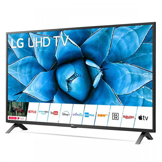 Smart Tv Lg 49Un73903Le 49" Led Ultra Hd 4K Netflix Dazn Infinity Disney Youtube