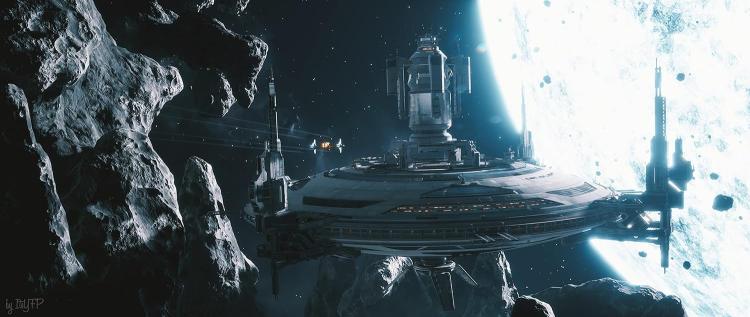Everspace 2 Stellar Edition Xbox Serie X Videogioco Eu Italiano Nuovo Sigillato