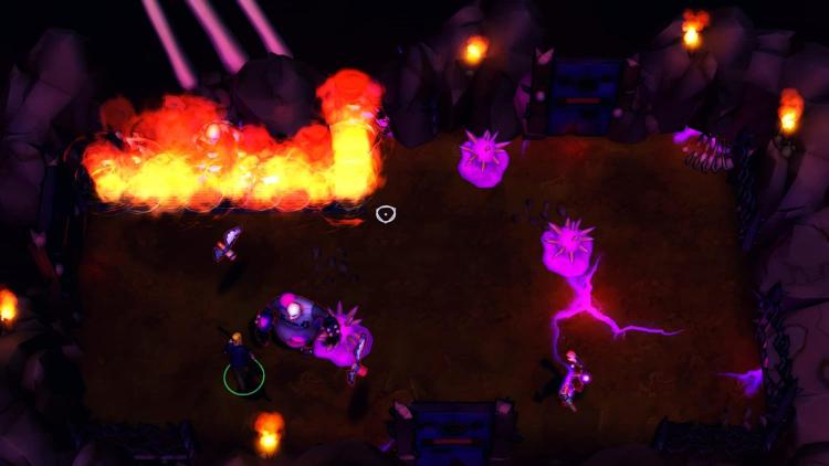 Metal Tales Overkill Ps4 Videogioco Playstation 4 Eu Italiano Nuovo Sigillato