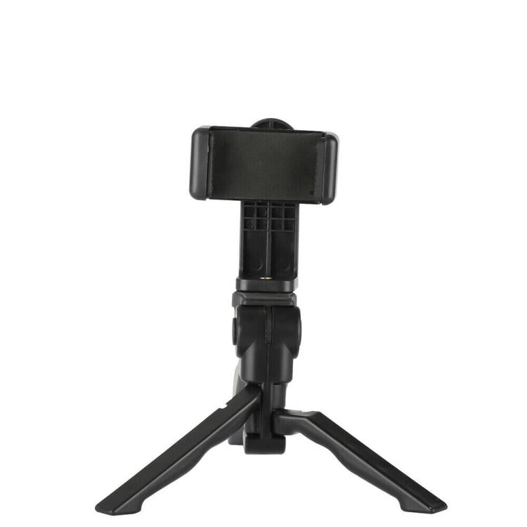 Supporto Cellulare Da Tavolo/Manuale Treppiede Tripode Telefono Fotocamera Gopro