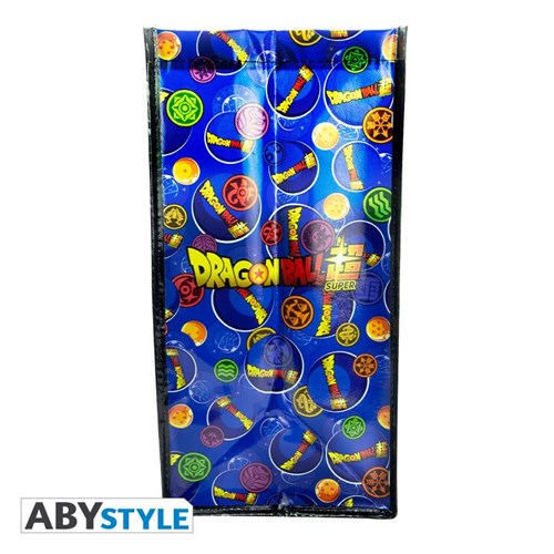 Abystyle Dragon Ball Super Goku / Group Shopping Bag Limited Borsa DBZ