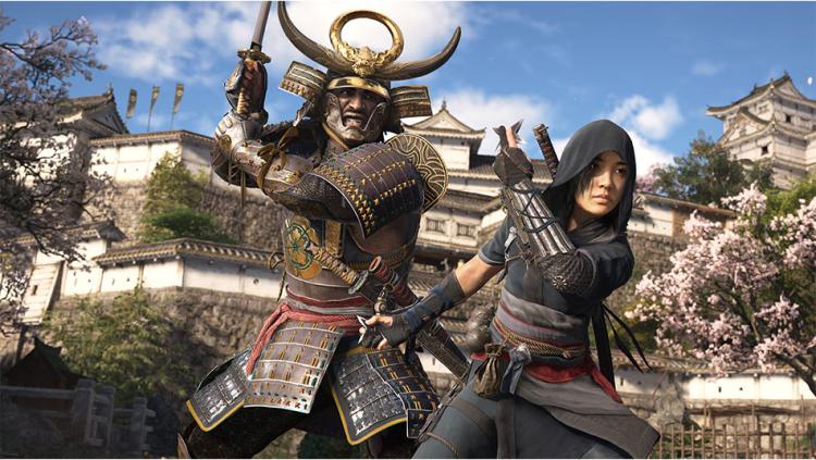 ASSASSIN'S CREED SHADOWS GOLD EDITION PS5 GIOCO ITALIANO PLAYSTATION 5 NUOVO