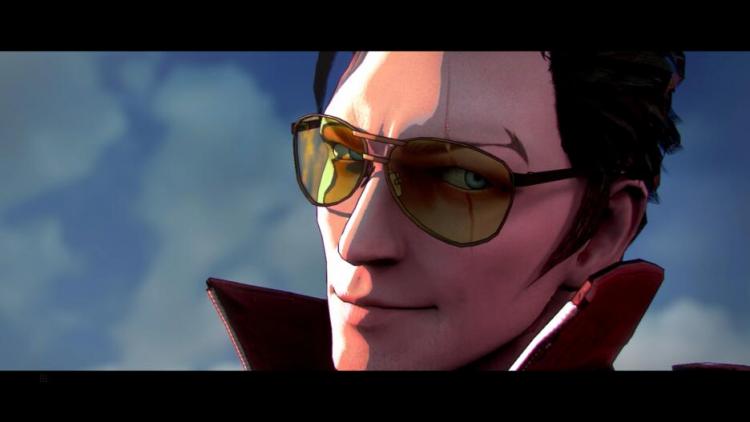 No More Heroes 3 Nintendo Switch Videogioco Italiano Nuovo Gioco Ita Sigillato