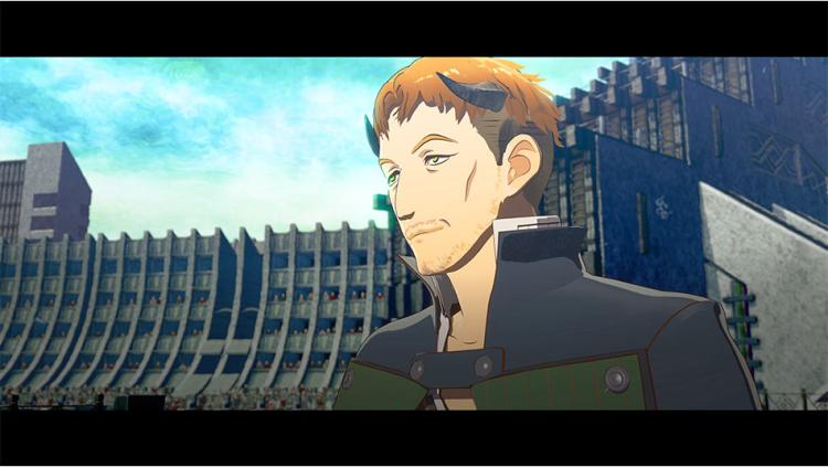 Metaphor - Refantazio Ps5 Videogioco Playstation 5 Italiano Gioco Atlus Nuovo