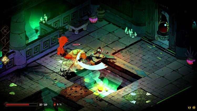 Hades Ps5 Videogioco Italiano Playstation 5 Nuovo Gioco Sigillato Pal Ita