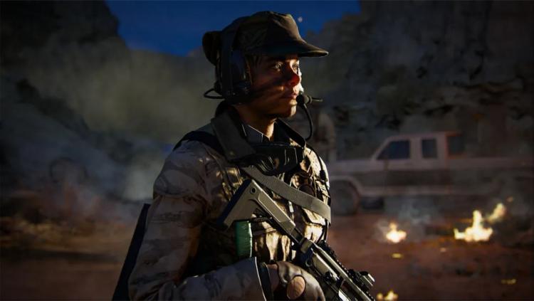 CALL OF DUTY BLACK OPS 6 XBOX SERIES X / ONE ITALIANO GIOCO NUOVO SIGILLATO ITA