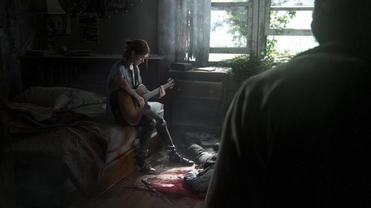 The Last Of Us Parte 2 Special Limited Edition Ps4 Italiano Play Station 4 Nuovo