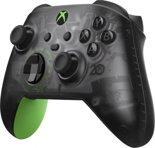 CONTROLLER XBOX SERIE X/S WIRELESS 20TH ANNIVERSARY SPECIAL EDITION PAD XBOX ONE