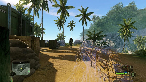 Crysis Remastered Nintendo Switch Videogioco Italiano Gioco Nuovo Sigillato