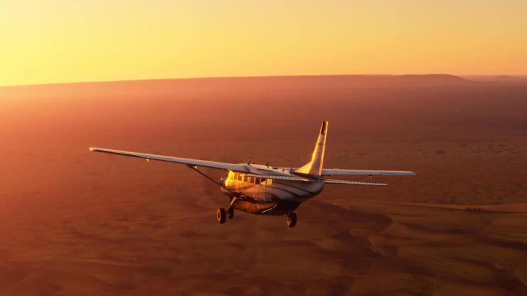 Microsoft Flight Simulator Xbox Series X Gioco Italiano Simulatore Di Volo Nuovo