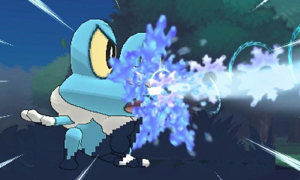 Pokemon X Nintendo 3Ds 2Ds Videogioco Nuovo Italiano Gioco Eu