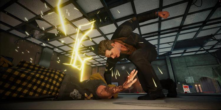 COBRA KAI 2 - DOJOS RISING PS4 GIOCO ITALIANO PLAY STATION 4 ITALIANO EU NUOVO