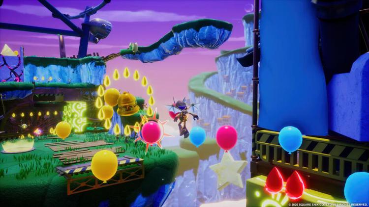 BALAN WONDERWORLD PS4 VIDEOGIOCO ITALIANO PLAYSTATION 4 GIOCO NUOVO SIGILLATO