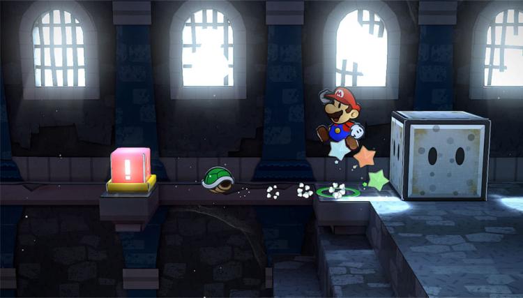 Paper Mario Il Portale Millenario Nintendo Switch Gioco Italiano Nuovo Ita