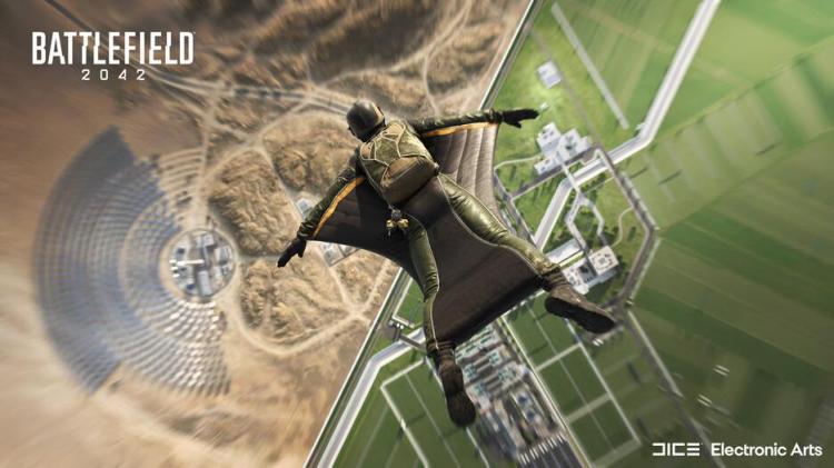 BATTLEFIELD 2042 XBOX ONE VIDEOGIOCO ITALIANO XBOX SERIES X GIOCO SIGILLATO