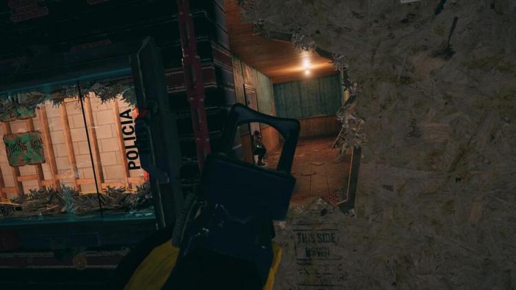 Tom Clancy'S Rainbow Six Siege Advanced Edition Ps4 Gioco Playstation 4 Italiano