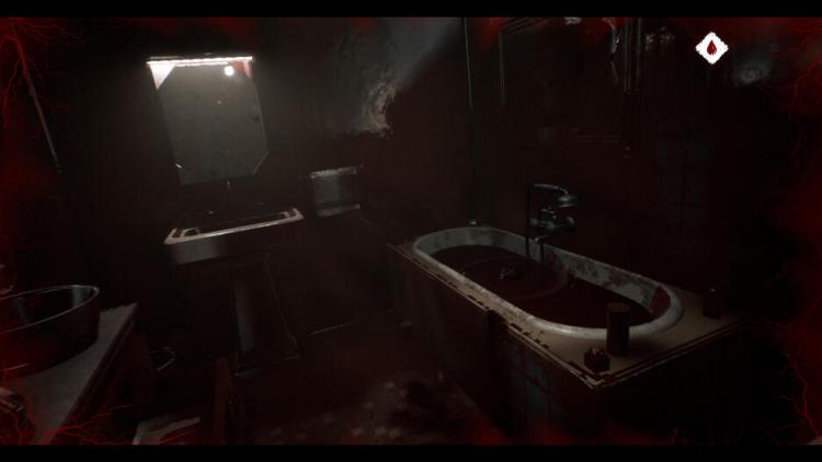 Oxide Room 104 Ps4 Gioco Italiano Videogioco Horror PlayStation 4 Eu Nuovo