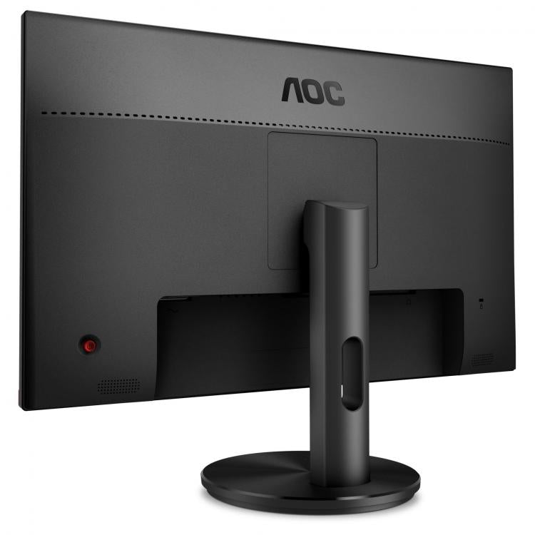 AOC GAMING MONITOR 24" LED FHD G2490VXA HDMI FULL HD NERO ROSSO 1920x1080