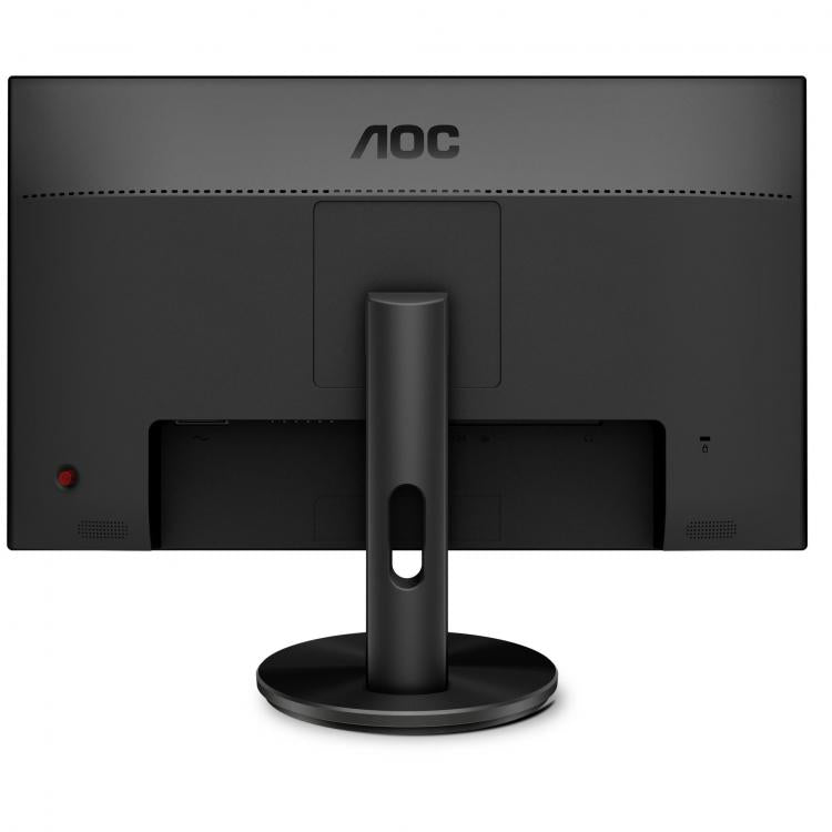 AOC GAMING MONITOR 27" LED FHD G2790VXA HDMI FULL HD NERO ROSSO 1920x1080
