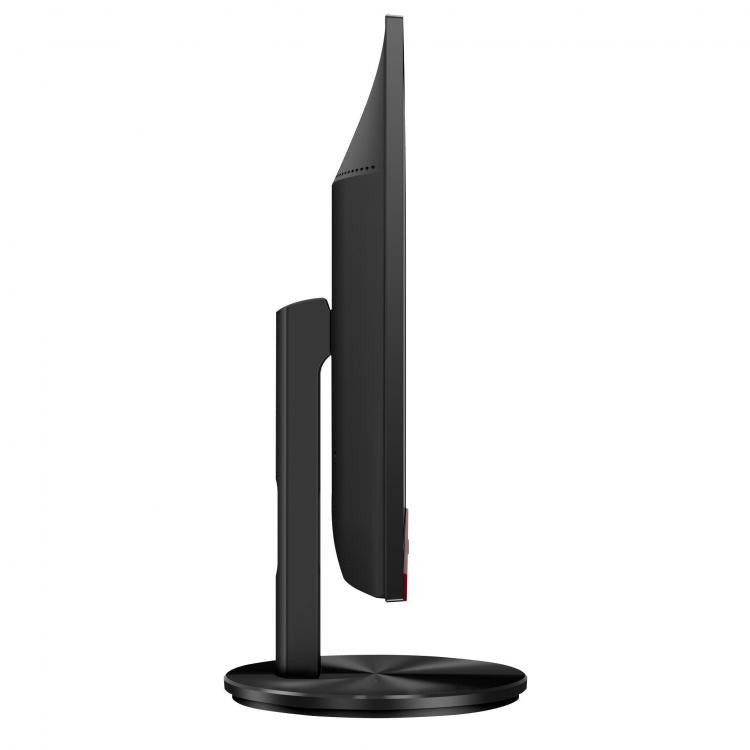 AOC GAMING MONITOR 27" LED FHD G2790VXA HDMI FULL HD NERO ROSSO 1920x1080